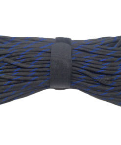 Linka paracord 550 - 106 thin blue line