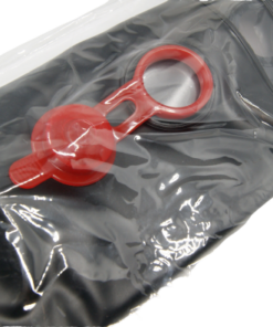 Alternative view of Prysznic turystyczny solarny 20 L