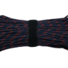 Linka paracord 550 - 227 thin orange line
