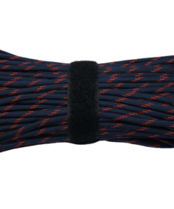 Linka paracord 550 - 227 thin orange line