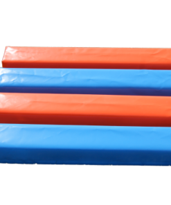 Alternative view of Skok w dal miękki