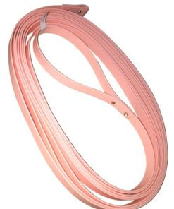 Pudrowy róż 7 m - 20 mm