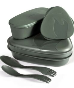 Alternative view of Zestaw naczyń Light My Fire LunchKit 2.0