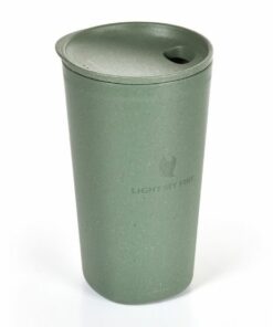 Alternative view of Kubek turystyczny Light My Fire MyCup'n Lid Large