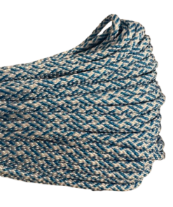 Alternative view of Linka paracord 550 - 305 white azure