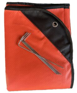 Alternative view of Mata / koc izolacyjny