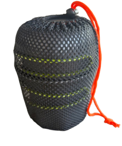 Alternative view of Zestaw Naczyń Turystycznych – Kompaktowy Zestaw Single