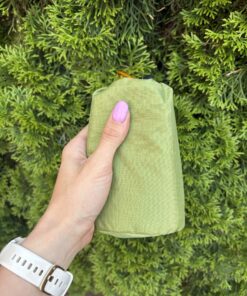 Alternative view of Namiot awaryjny