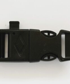 Alternative view of zatrzask wielofunkcyjny (gwizdek, krzesiwo)