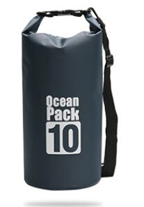 Alternative view of Waterbag / Worek wodoodporny