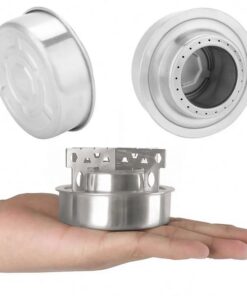 Palnik na paliwo ciekłe