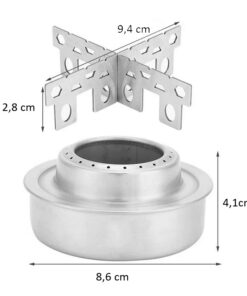 Alternative view of Palnik na paliwo ciekłe
