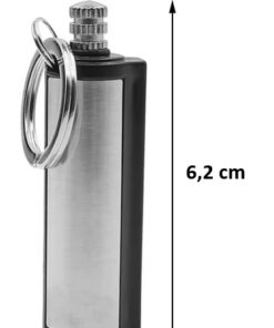 Alternative view of Wieczna zapałka