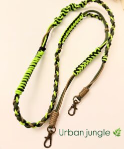 Zawieszka / smycz do telefonu długa - Urban Jungle