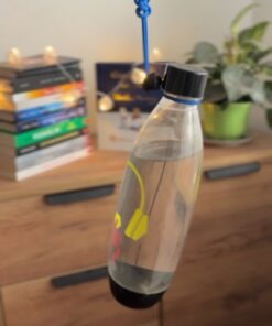 Alternative view of Zawieszka / uchwyt do butelki