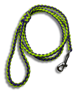 Smycz 1,5 m z 4 linek