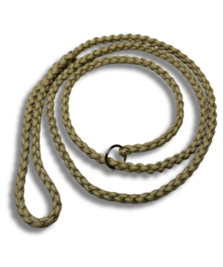 Ringówka pleciona zaciskowa