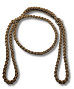 Ringówka pleciona regulowana