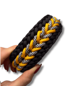 Obroża 35 cm, szer. 4,5 cm