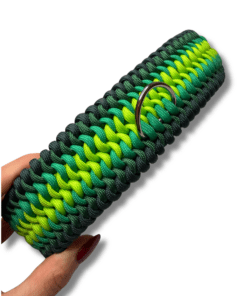 Obroża 41 cm, szer. 5 cm