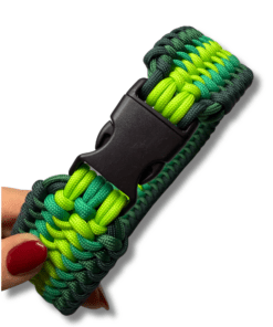 Alternative view of Obroża 41 cm, szer. 5 cm