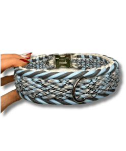 Alternative view of Obroża 40 cm, szer. 4 cm