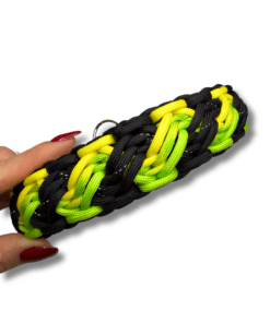 Obroża pół zacisk, szer. 3,5 cm, długość do wyboru >45 cm