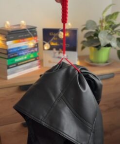 Alternative view of Zawieszka / uchwyt do butelki, kurtki