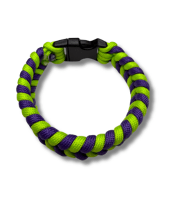 Alternative view of Bransoletka FischTail, 20 cm, szer. 2 cm