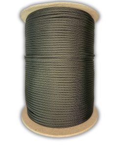 Linka paracord 550 - #308 Black snake