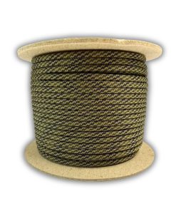 Alternative view of Linka paracord 550 - #352 headshot
