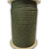Linka paracord 550 - #375 tactic knot