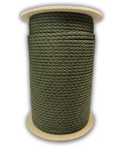 Linka paracord 550 - #375 tactic knot