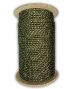 Alternative view of Linka paracord 550 - #375 tactic knot