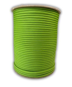 Linka paracord 550 - #455 green golf