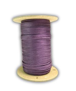 Linka paracord 175 - microcord - 092 lavender